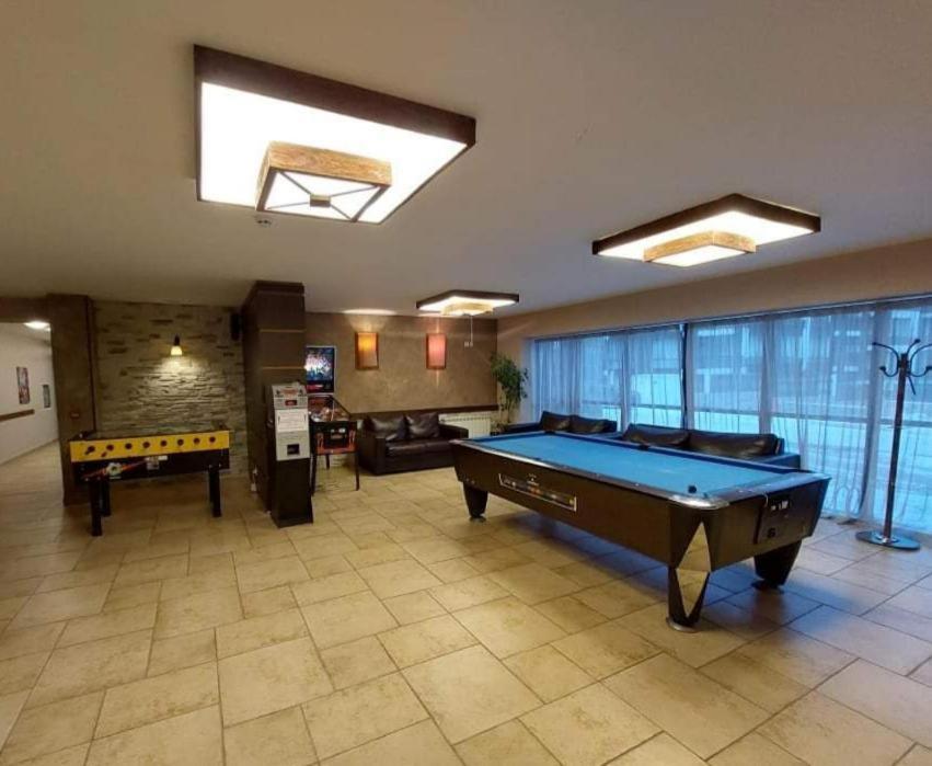 Terra Complex -D6 - Balkan Private Apartment-Spa Sking Golf And Relax Banszko Kültér fotó