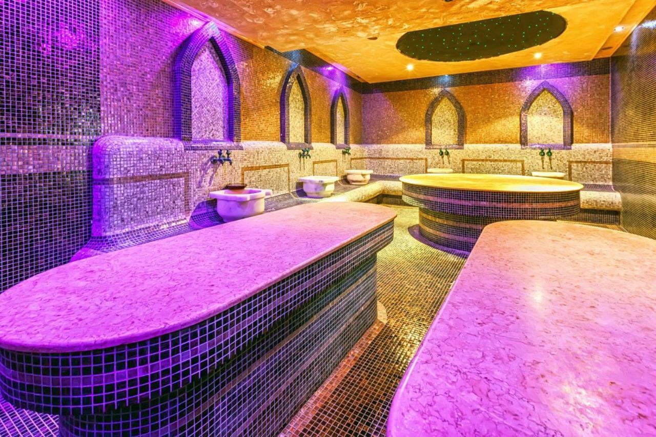 Terra Complex -D6 - Balkan Private Apartment-Spa Sking Golf And Relax Banszko Kültér fotó
