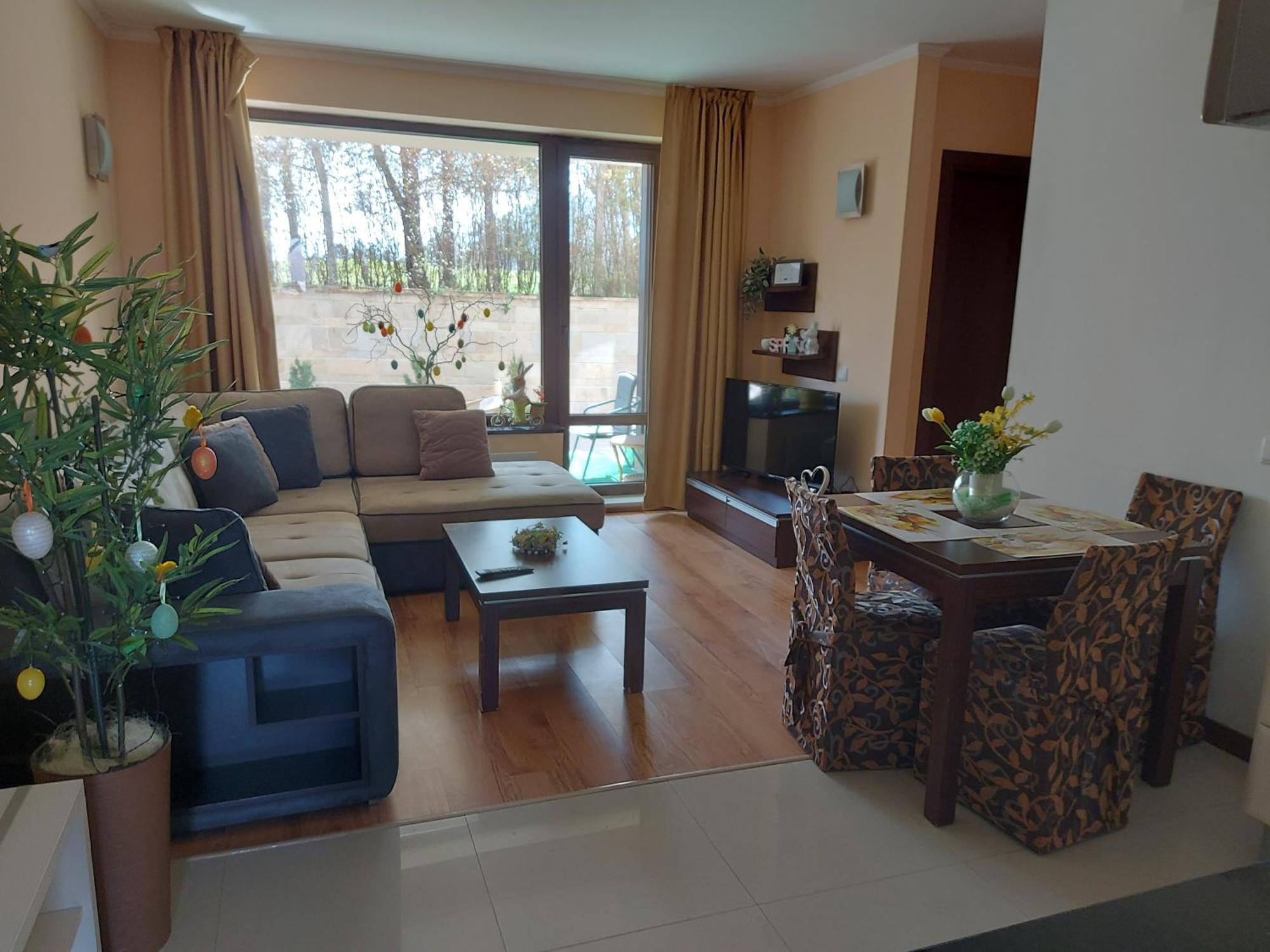 Terra Complex -D6 - Balkan Private Apartment-Spa Sking Golf And Relax Banszko Kültér fotó